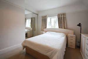 Master bedroom- click for photo gallery